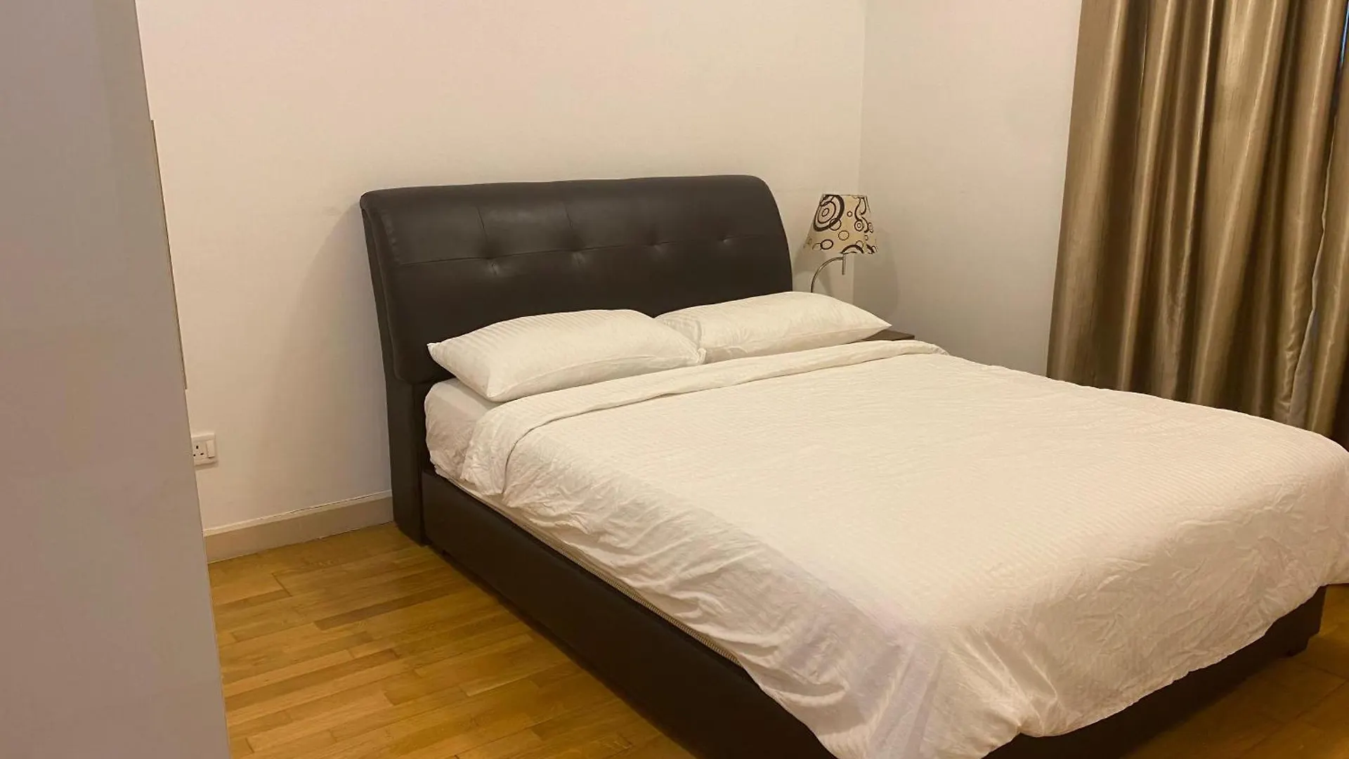 Nice Three Bedroom At Suasana 吉隆坡 马来西亚