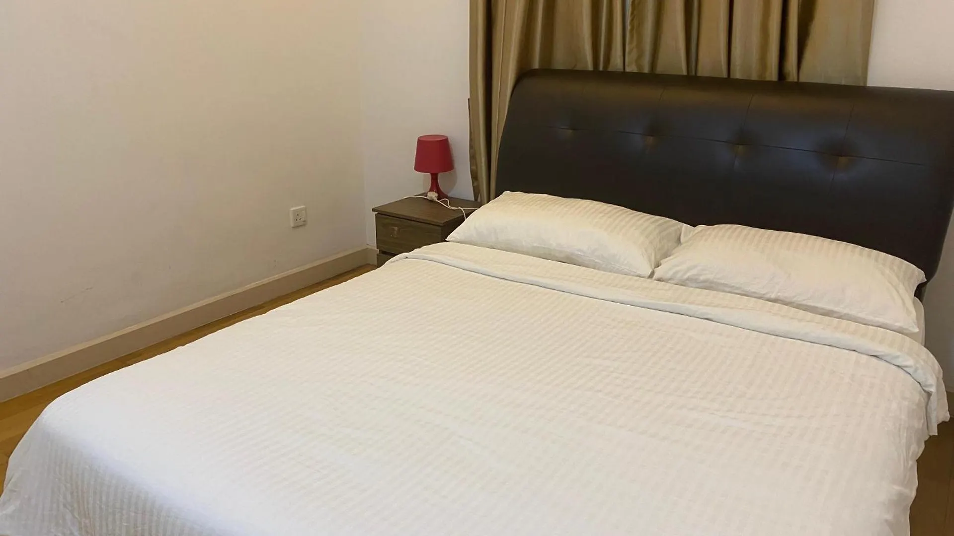 Nice Three Bedroom At Suasana 吉隆坡