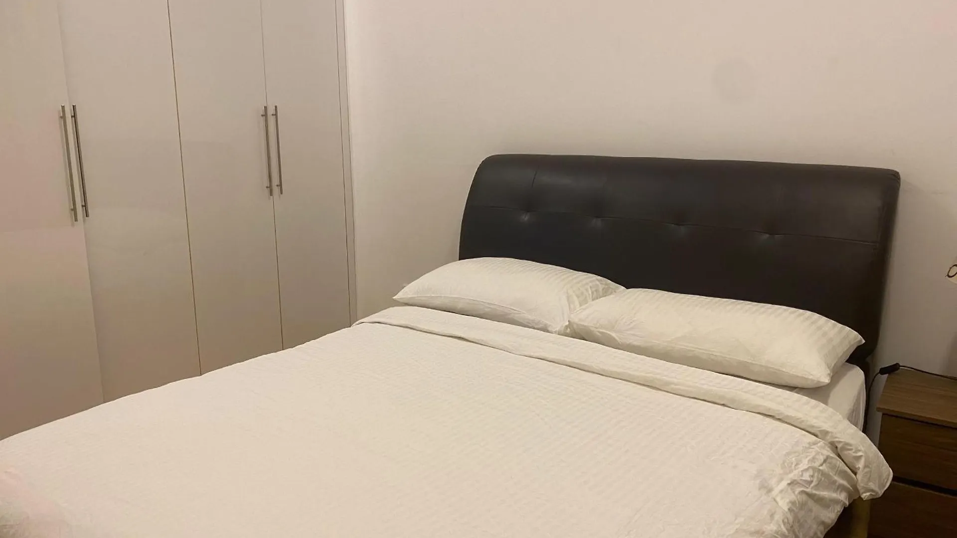 公寓 Nice Three Bedroom At Suasana 吉隆坡