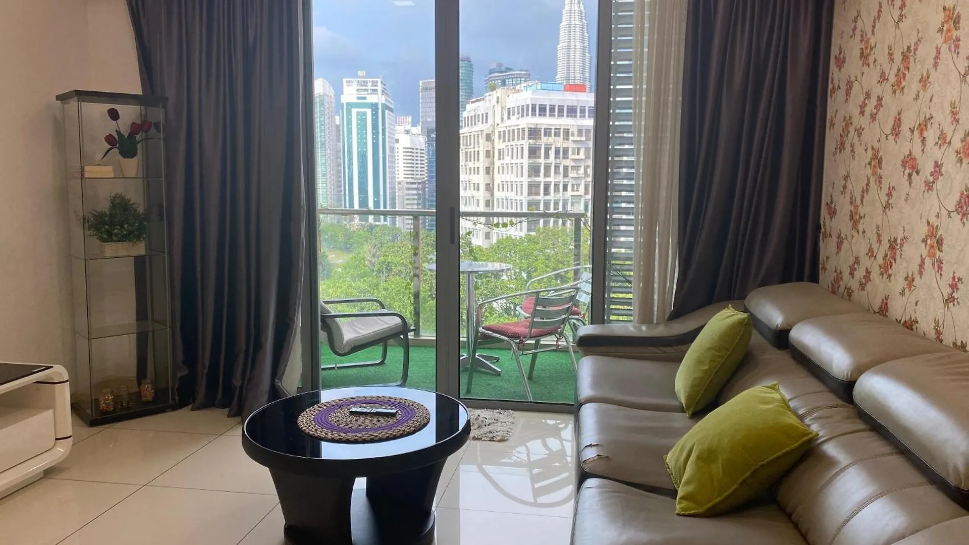 Nice Three Bedroom At Suasana 吉隆坡 公寓