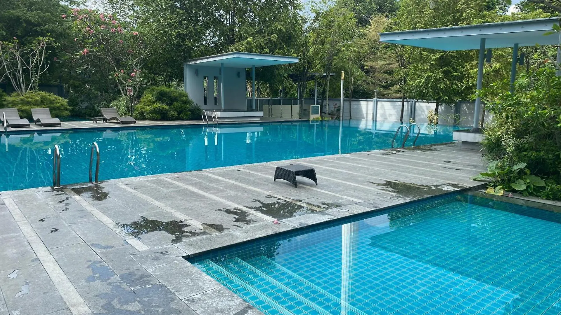 Nice Three Bedroom At Suasana 吉隆坡 0*,  马来西亚