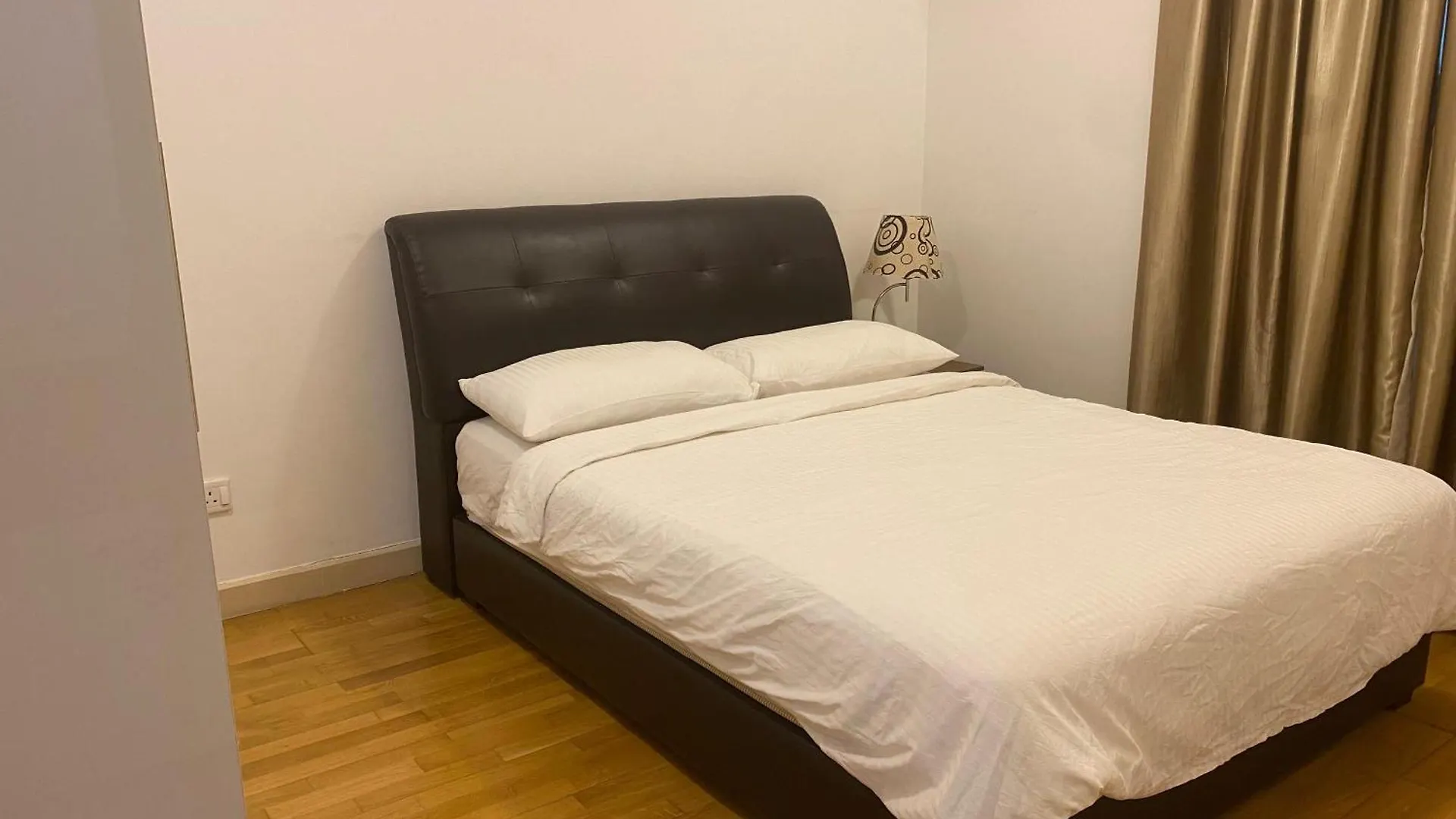 דירה קואלה לומפור Nice Three Bedroom At Suasana