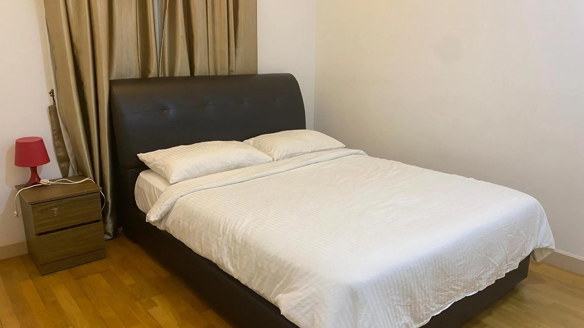 קואלה לומפור Nice Three Bedroom At Suasana קואלה לומפור